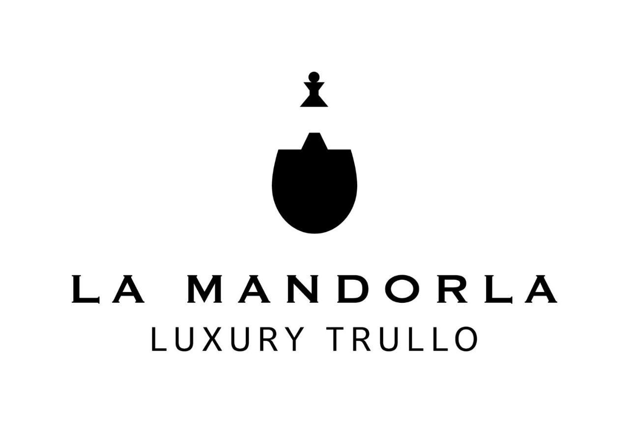 Bed and Breakfast La Mandorla Luxury Trullo Alberobello Exterior foto